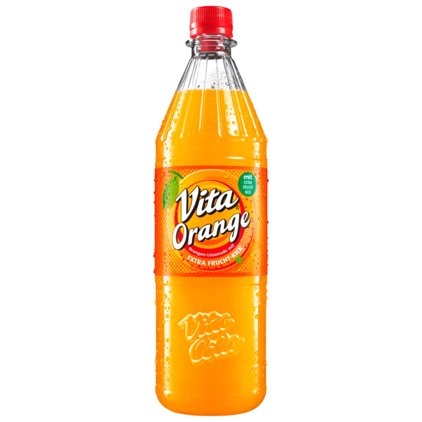 Vita Cola Vita Orange 1l